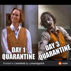 Meet your Posher, Adam